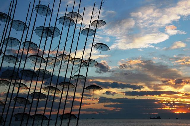 საბერძნეთი / სალონიკი