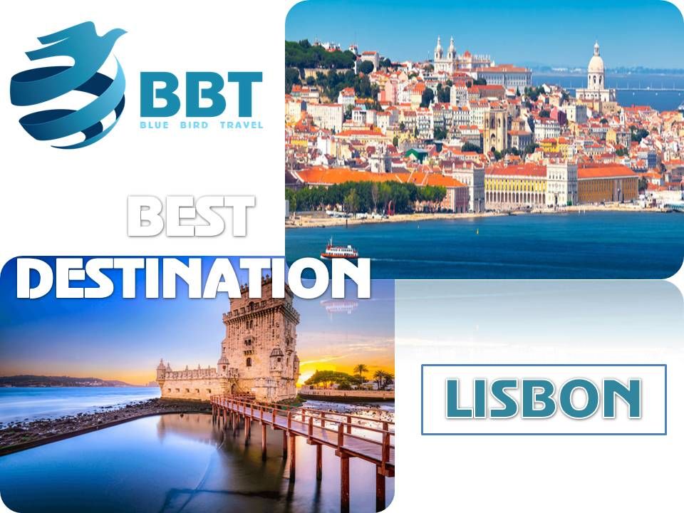 პორტუგალია - ლისაბონი - ( ევრო)