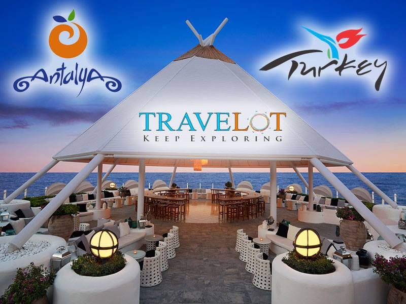 იჩქარეთ! ანტალიის ტურები !