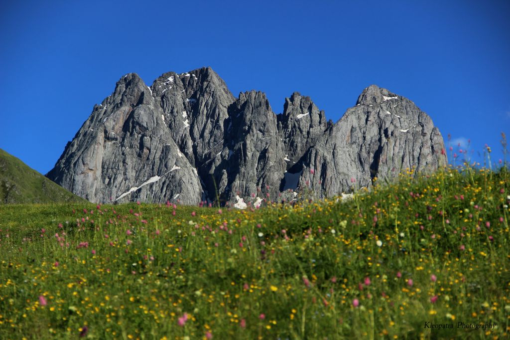 ჯუთას ტური აგვისტო, კვირას. .