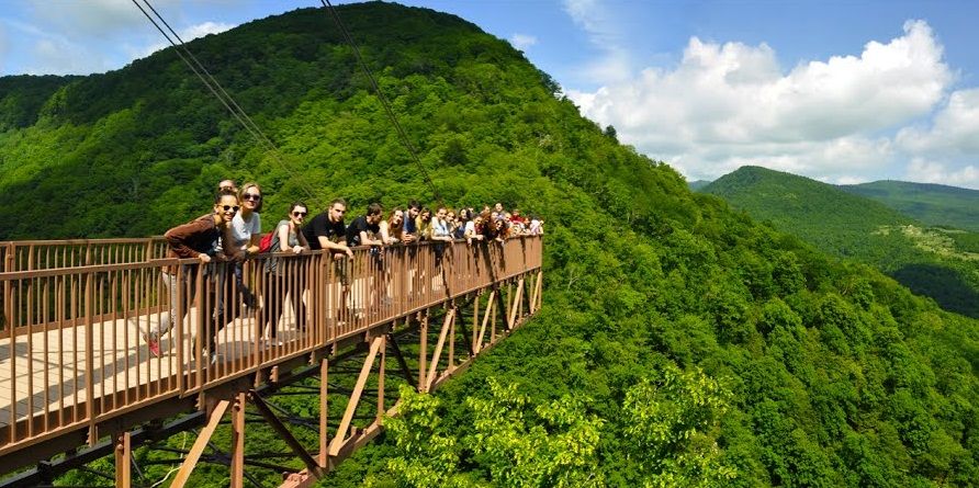 დღიანი ტური "მოინახულე საქართველო"