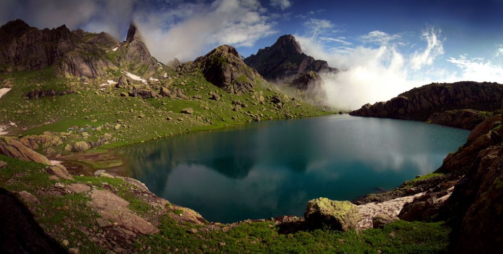 დღიანი ტური "მოინახულე საქართველო"