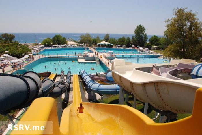 ცხელი შემოთავაზება ანტალიის ტურზე