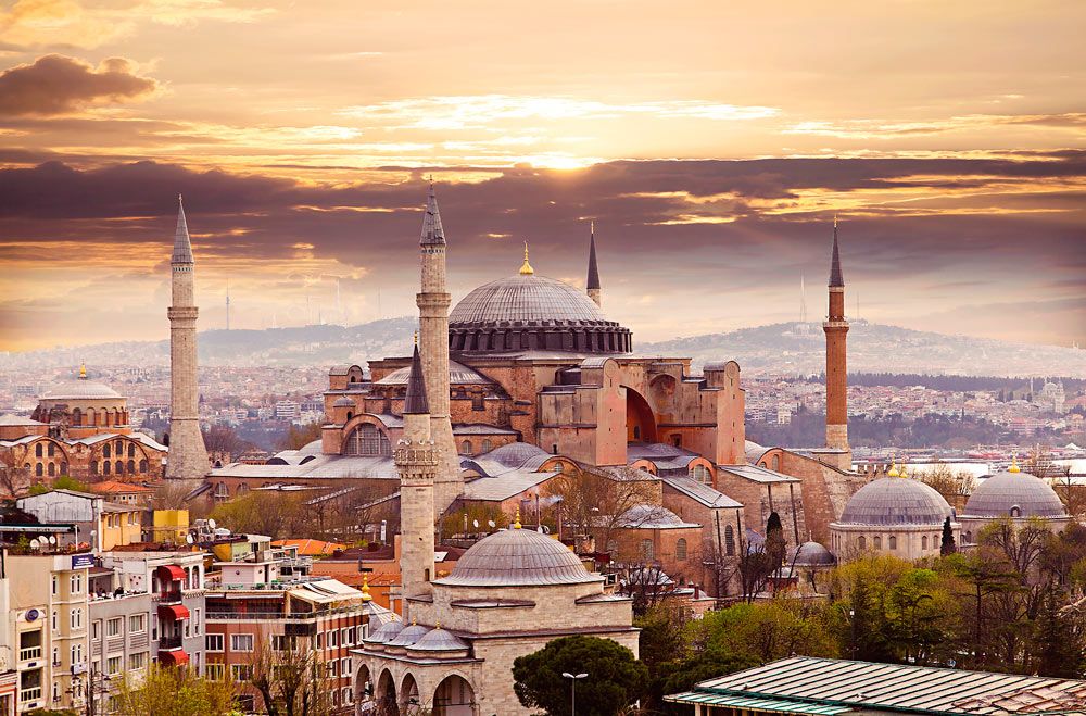 სტამბული/თურქეთი !!!