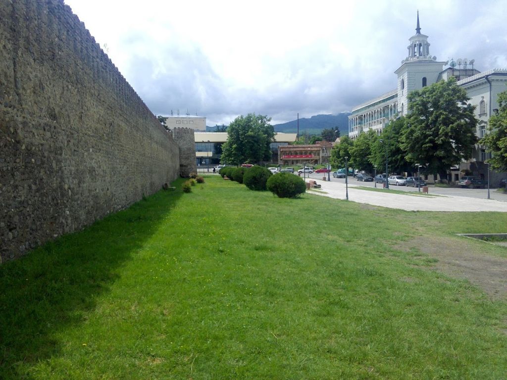 Обзорный тур по Кахетии