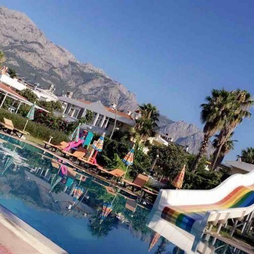 თურქეთი სრული პაკეტი იჩქარეთ !!!!!