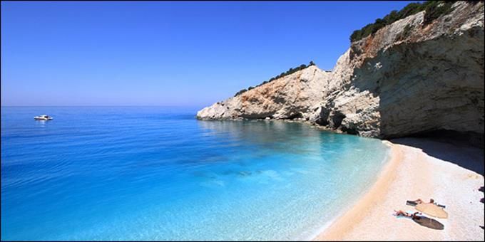 ყველაზე აქტიური დასვენება საბერძნეთში 