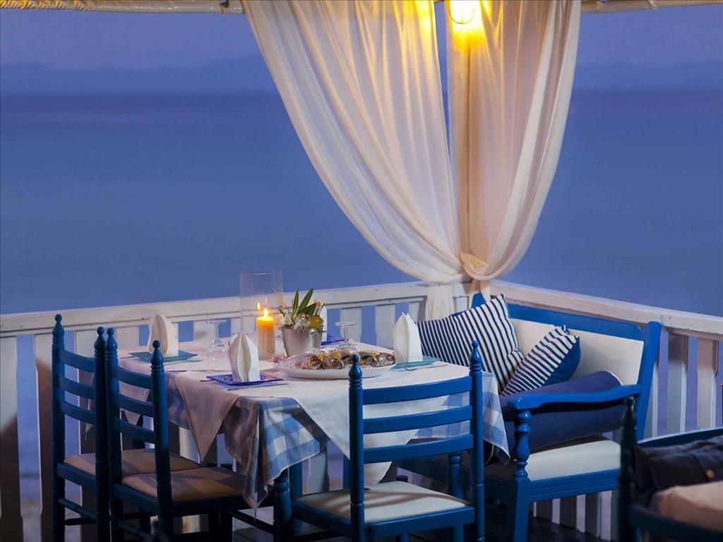 ყველაზე აქტიური დასვენება საბერძნეთში