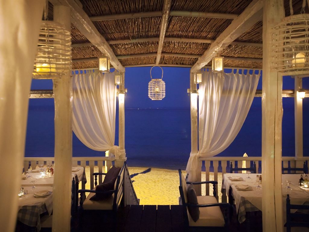 ყველაზე აქტიური დასვენება საბერძნეთში 