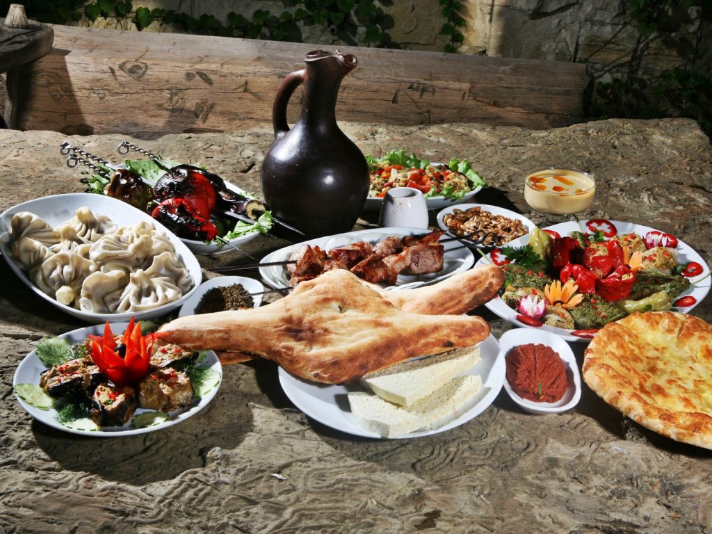 თბილისიდან აჭარაში და უკან- დღე