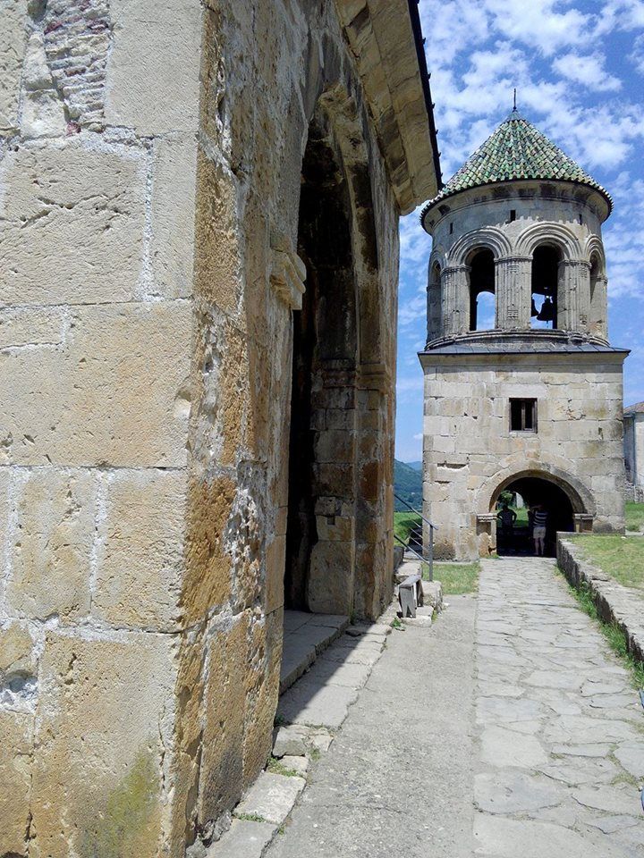 თბილისიდან აჭარაში და უკან-  დღე