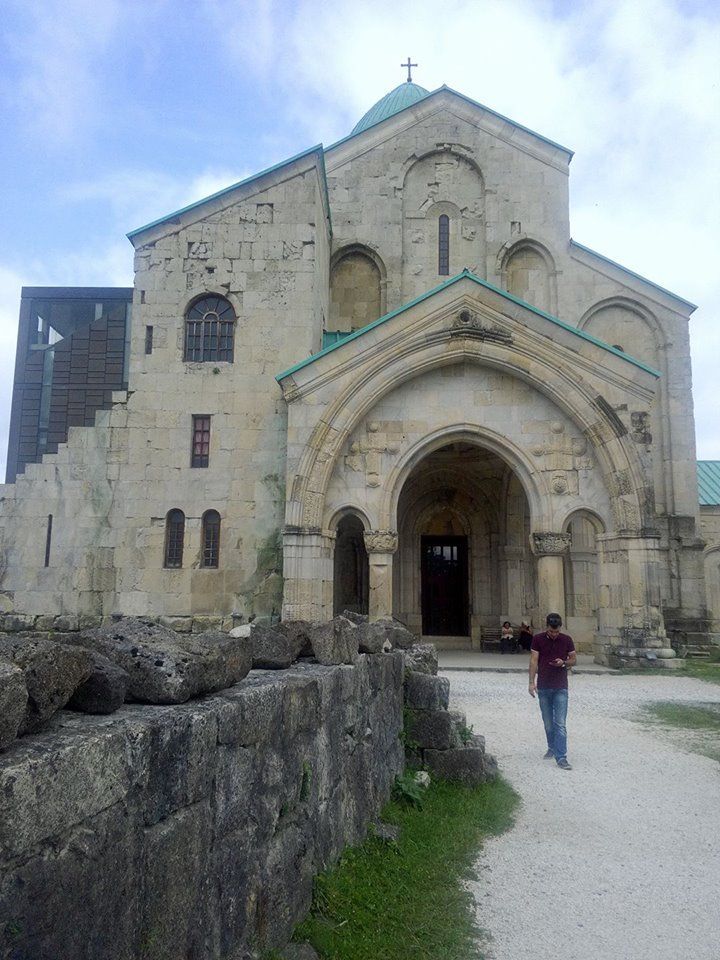 თბილისიდან აჭარაში და უკან-  დღე