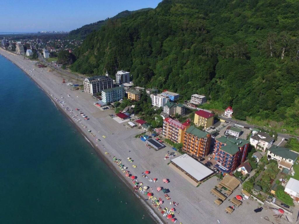 თბილისიდან აჭარაში და უკან- დღე