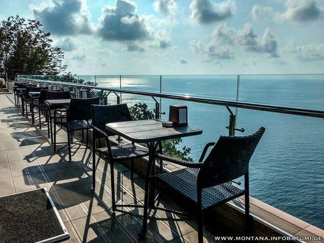 თბილისიდან აჭარაში და უკან- დღე