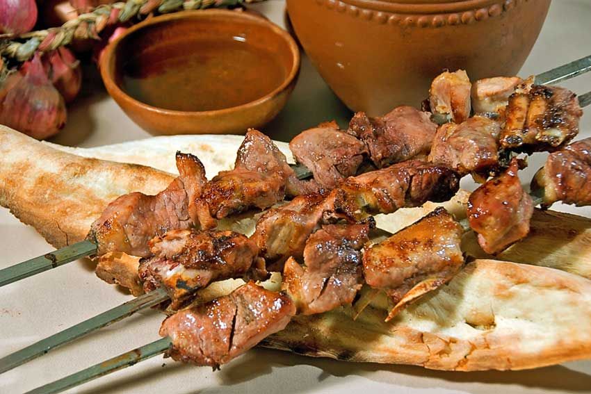 ტური კახეთში (თელავი,შუამთა,ალავერდი,იყალთო წინანალი, გრემი, ბოდბე, სიღნაღი)