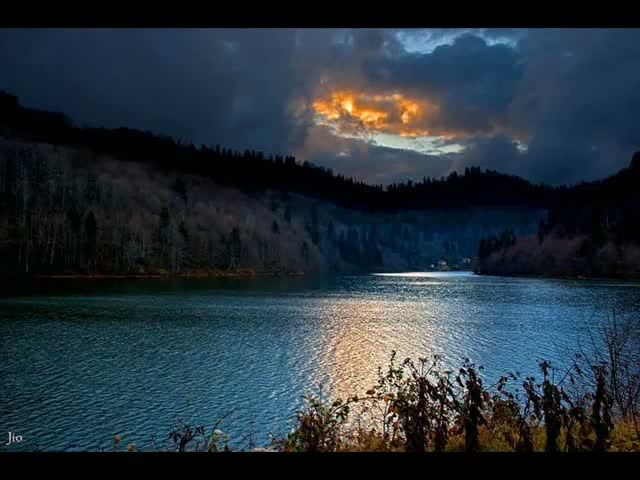 ტური ულამაზეს რაჭაში - Red Fox Travel