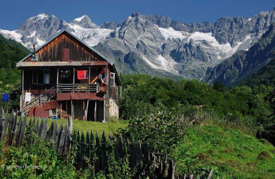 ტურები ყველა მიმართულებით