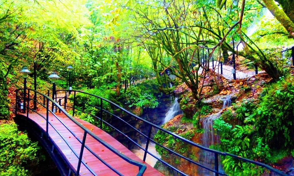 მარტვილი-ოკაცეს-კინჩხას კანიონი