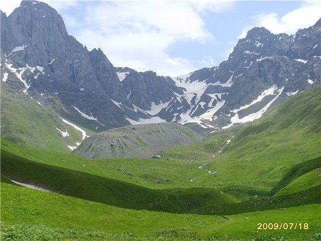 ჯუთას ჭიუხები