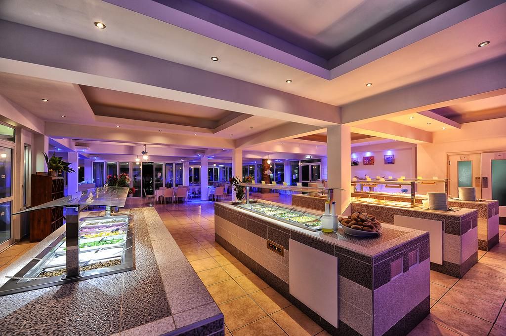 მოხვდით აქციაში!!! აია ნაპას სანაპირო+სასტუმრო ორჯერადი კვებით