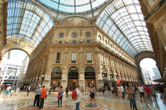 მოინახულეთ იტალიის ოთხი ულამაზესი ქალაქი ცხრა დღეში !