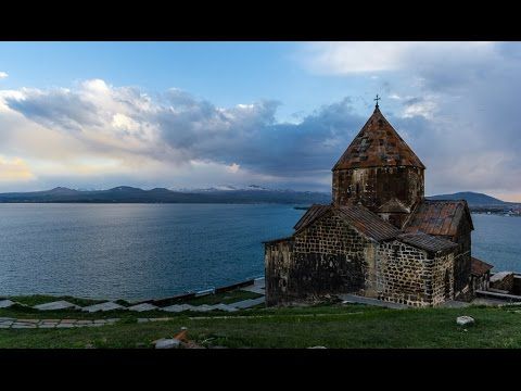 Три - дневный тур в Армении