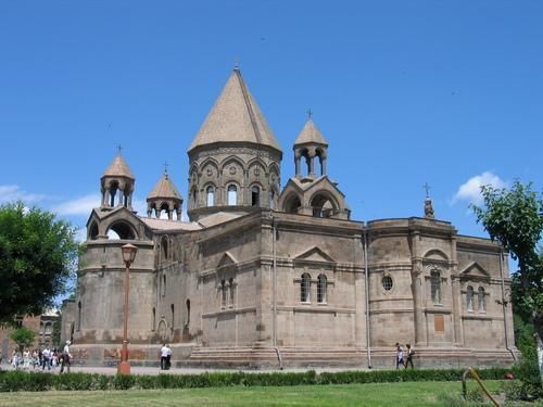 Три - дневный тур в Армении
