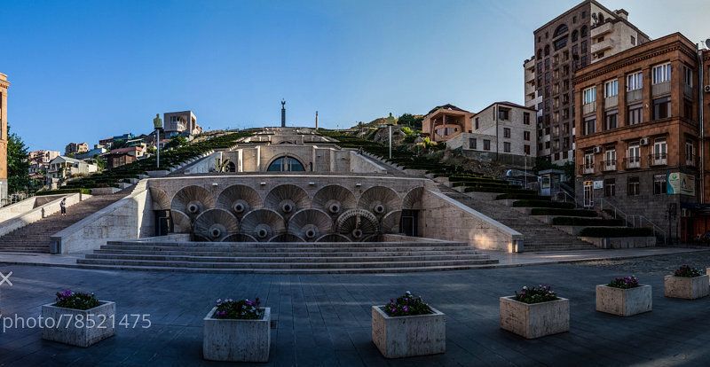 Три - дневный тур в Армении