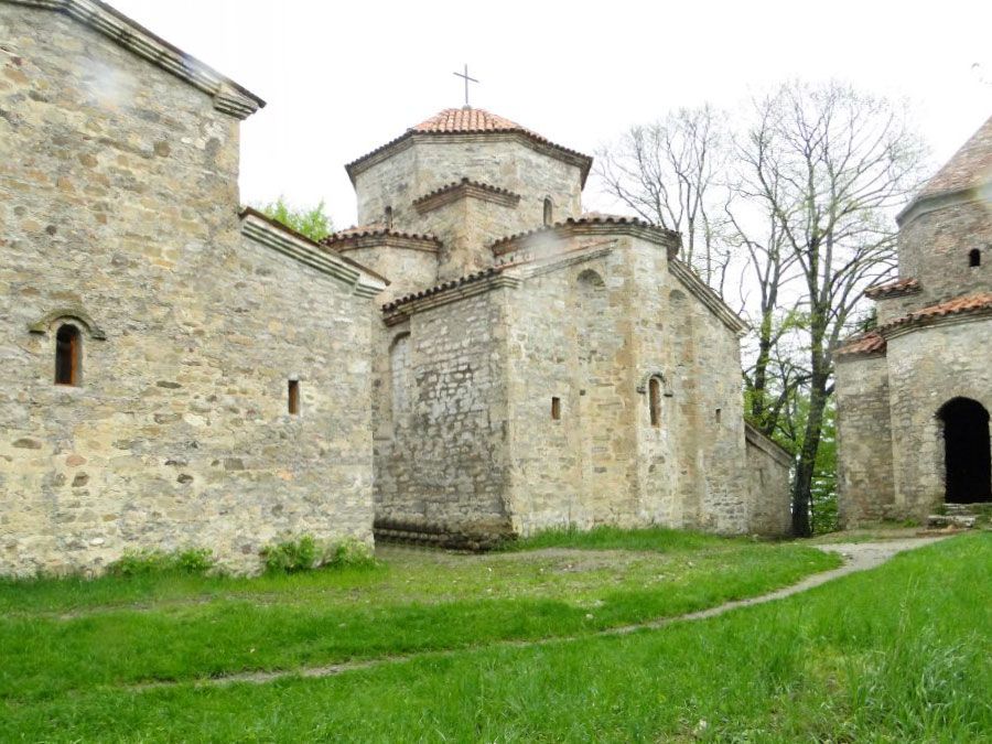 ორ დღიანი ტური კახეთში: