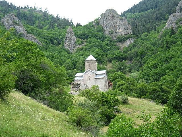 Two-day tour: Samtskhe-Javakheti: