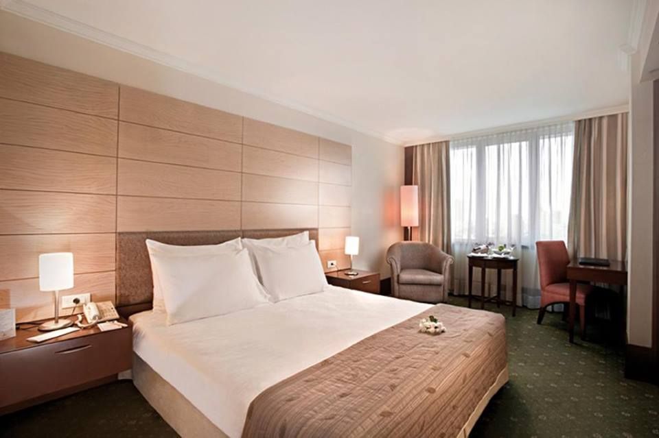 სამ დღიანი მოგზაურობა ბაქოში