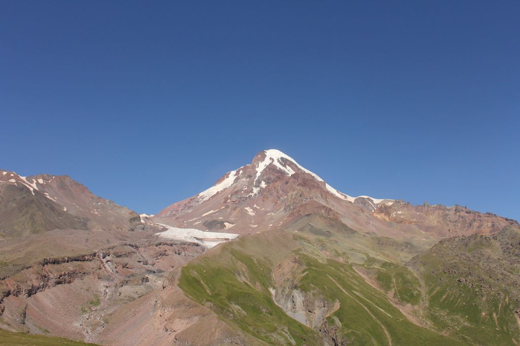 Meteo Glacier Тур