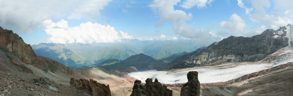 Meteo Glacier Тур