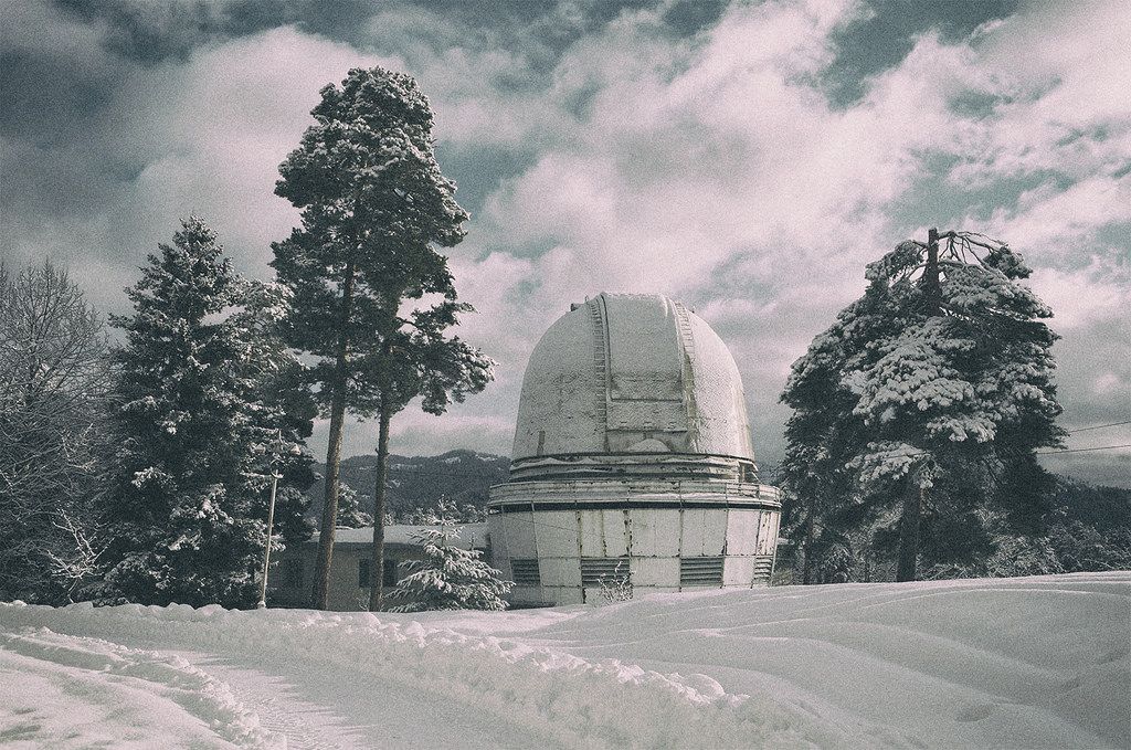 აბასთუმნის ვარსკვლავ-ტური ლ. მხოლოდ! +ჭულე,ზანავი, ზარზმა