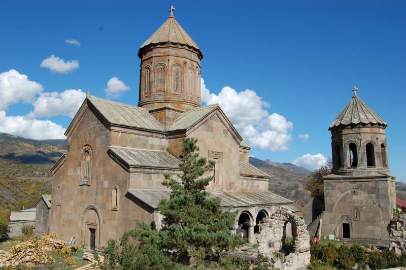 აბასთუმნის ვარსკვლავ-ტური ლ. მხოლოდ! +ჭულე,ზანავი, ზარზმა