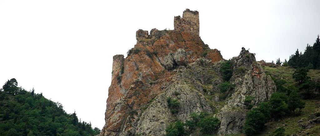 აბასთუმნის ვარსკვლავ-ტური ლ. მხოლოდ! +ჭულე,ზანავი, ზარზმა