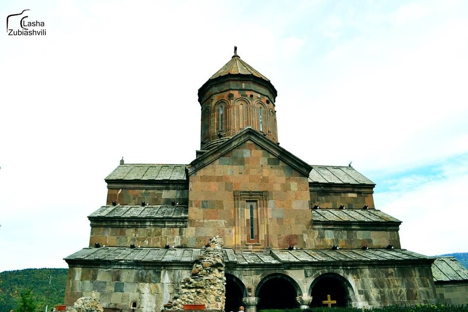 აბასთუმნის ვარსკვლავ-ტური ლ. მხოლოდ! +ჭულე,ზანავი, ზარზმა