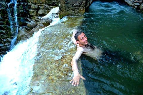 კაცხის სვეტი ! სამცვერას ჩანჩქერი!  ლ!!! +მღვიმევი, თამარის ხიდი