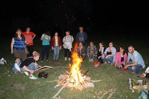 კაცხის სვეტი ! სამცვერას ჩანჩქერი! ლ!!! +მღვიმევი, თამარის ხიდი