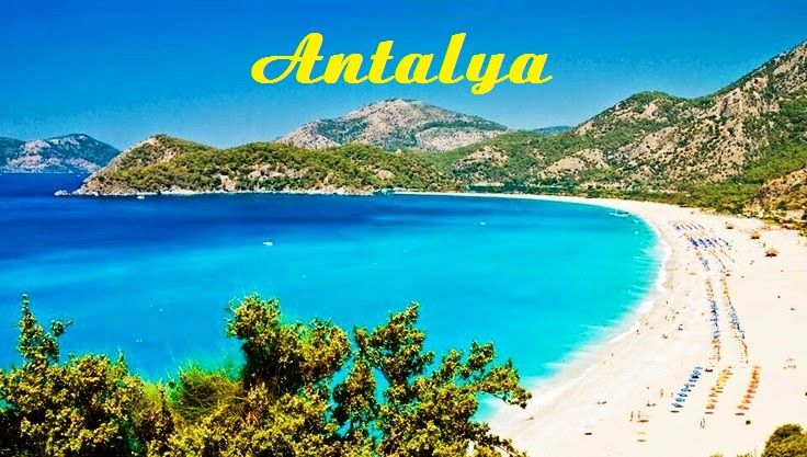 ! ! ! აქცია ნაადრევ ჯავშნებზე ! ! ! თურქეთი / ანტალია. სრული პაკეტი - !