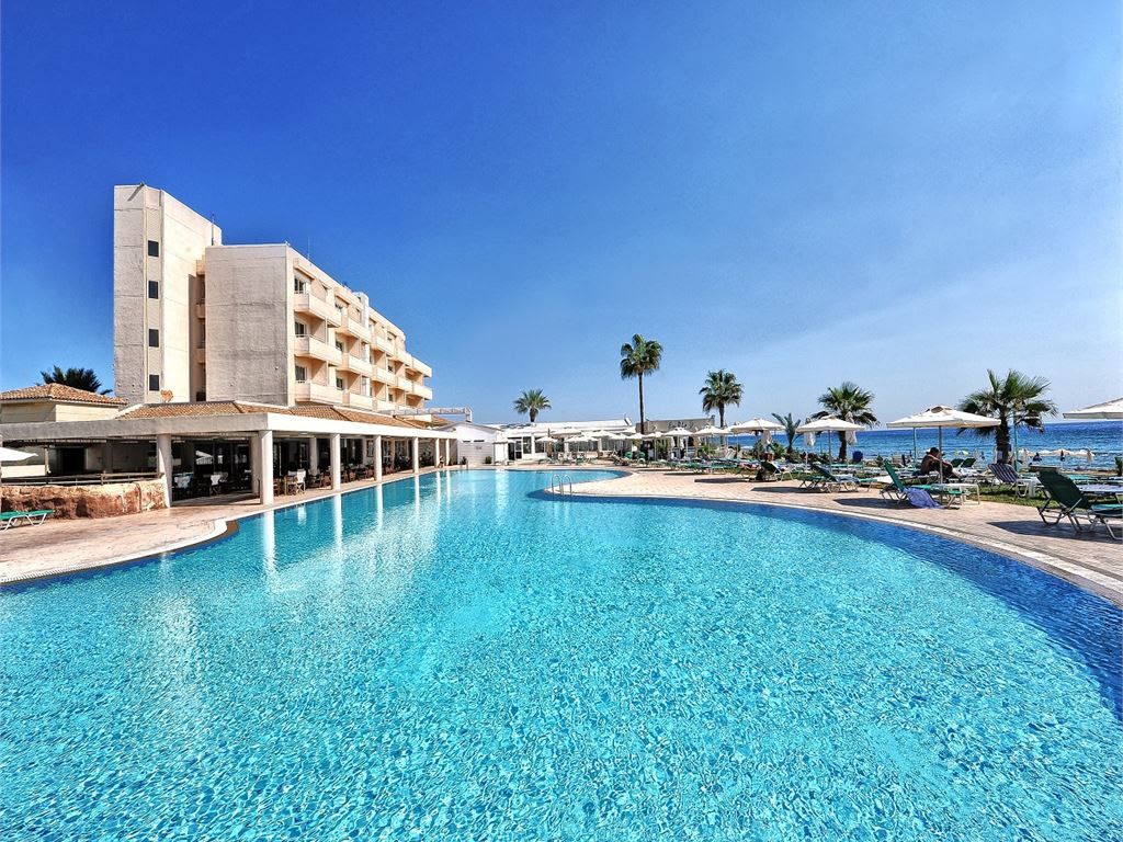 აია ნაპა, კვიპროსი