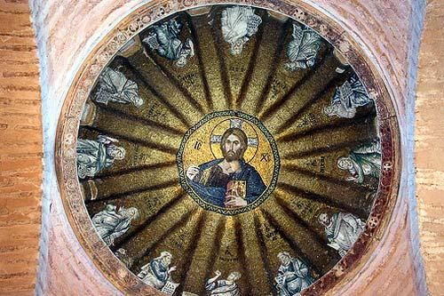 კონსტანტინოპოლიდან სტამბულამდე