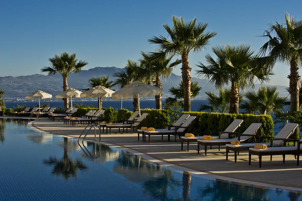 ბოდრუმი -ეგეოსის ზღვა და ლაჟვარდოვანი სანაპირო...