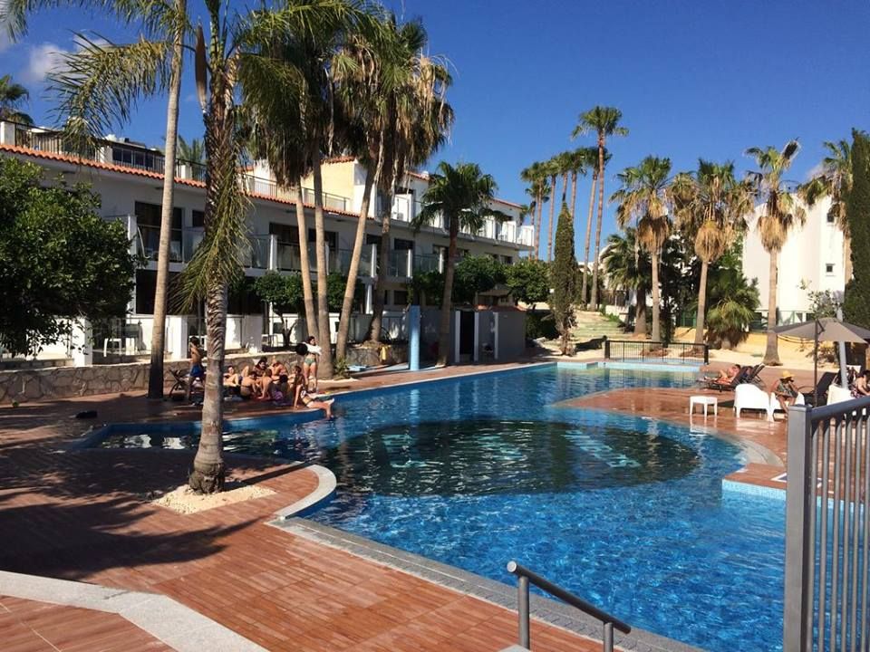 აია ნაპა სრული პაკეტი მხოლოდ დღეს!!!!