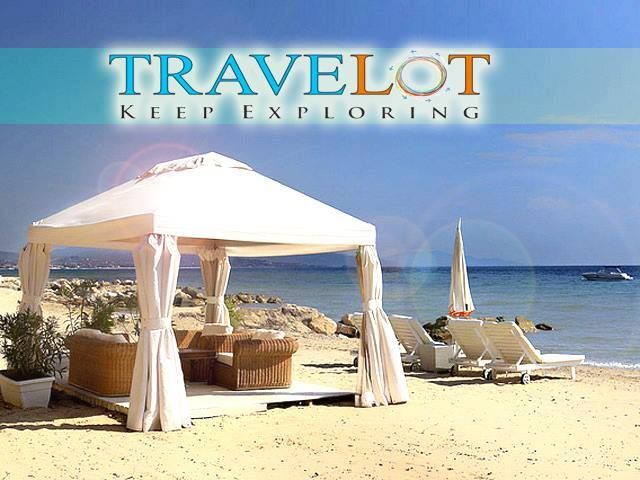 გთავაზობთ დასვენებას კვიპროსზე  !