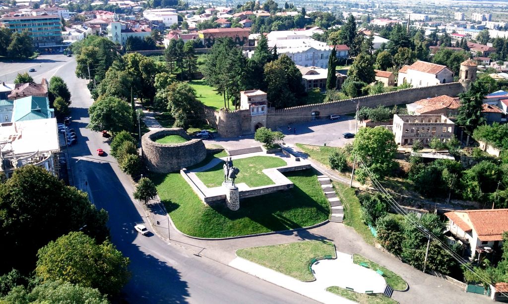 კახური ტური.საუკეთესო ორგანიზებით.ღვინის გზა,ტაძრები