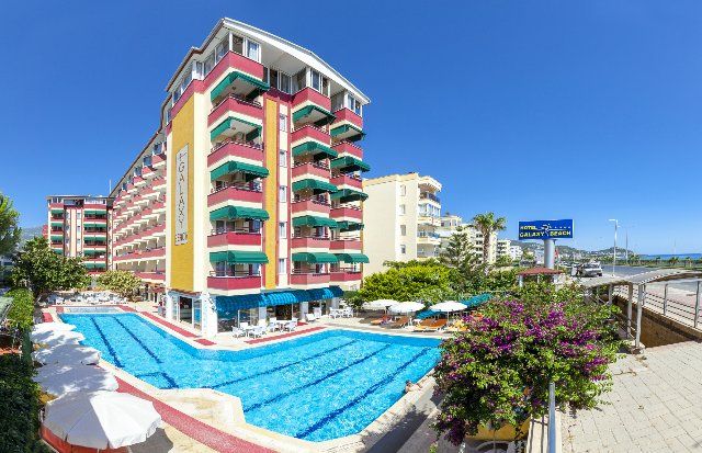 თურქეთი