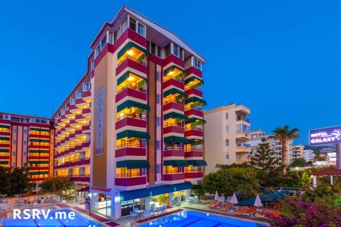 თურქეთი