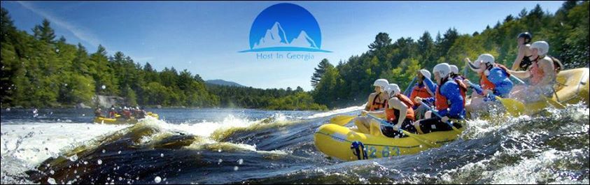 ჯომარდობა არაგვზე