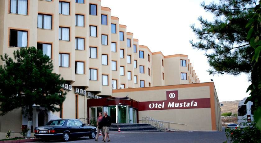 მარიამობა წმინდა მიწაზე...გთავაზობთ დღიან მოგზაურობას კაბადოკიაში ლ